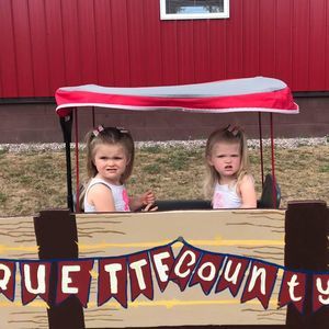 Meet your Posher, Stacy